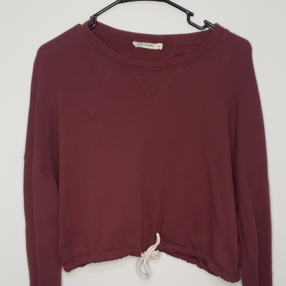 Chloe katie long sleeve shirt
